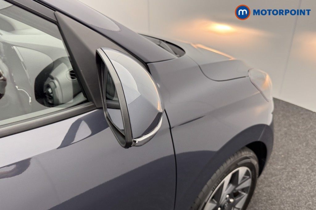 Hyundai I10 Advance Manual Petrol Hatchback - Stock Number (1551989) - 16th supplementary image