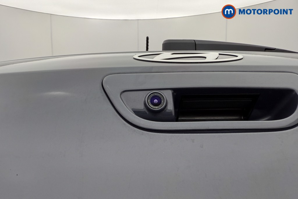 Hyundai I10 Advance Manual Petrol Hatchback - Stock Number (1551989) - 17th supplementary image