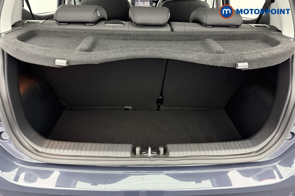 Hyundai I10 Advance Manual Petrol Hatchback - Stock Number (1551989) - 18th supplementary image