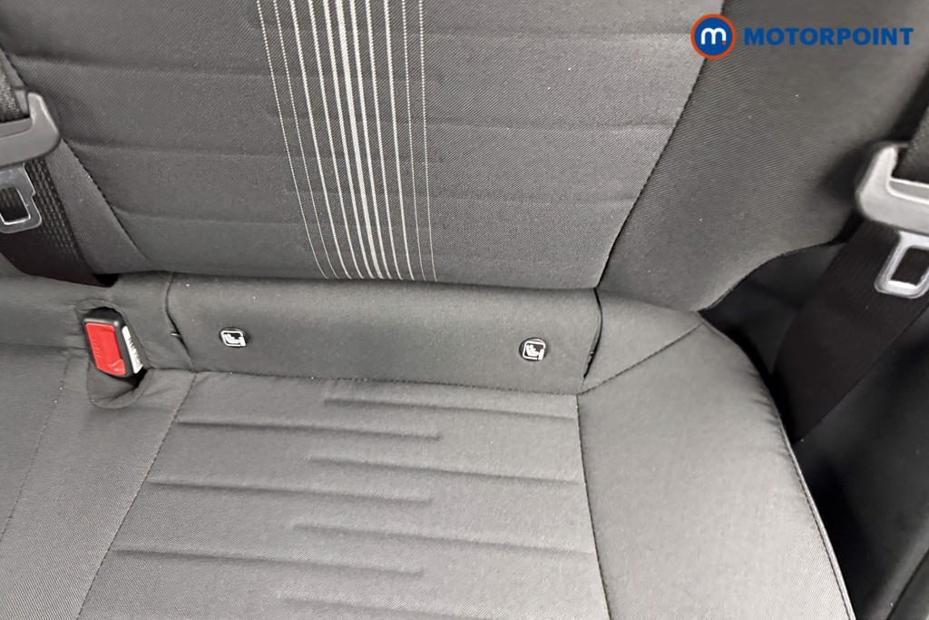 Hyundai I10 Advance Manual Petrol Hatchback - Stock Number (1551989) - 21st supplementary image