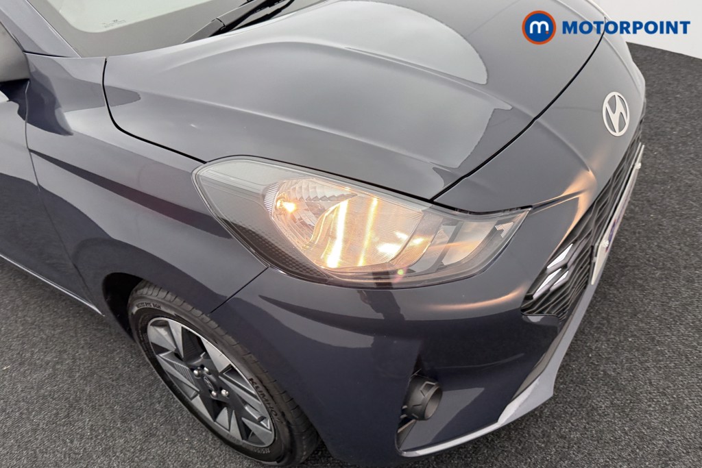 Hyundai I10 Advance Manual Petrol Hatchback - Stock Number (1551989) - 24th supplementary image