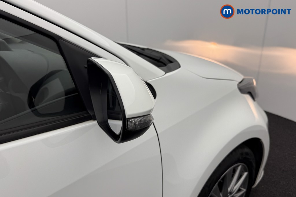 Toyota Yaris Icon Automatic Petrol-Electric Hybrid Hatchback - Stock Number (1551992) - 16th supplementary image
