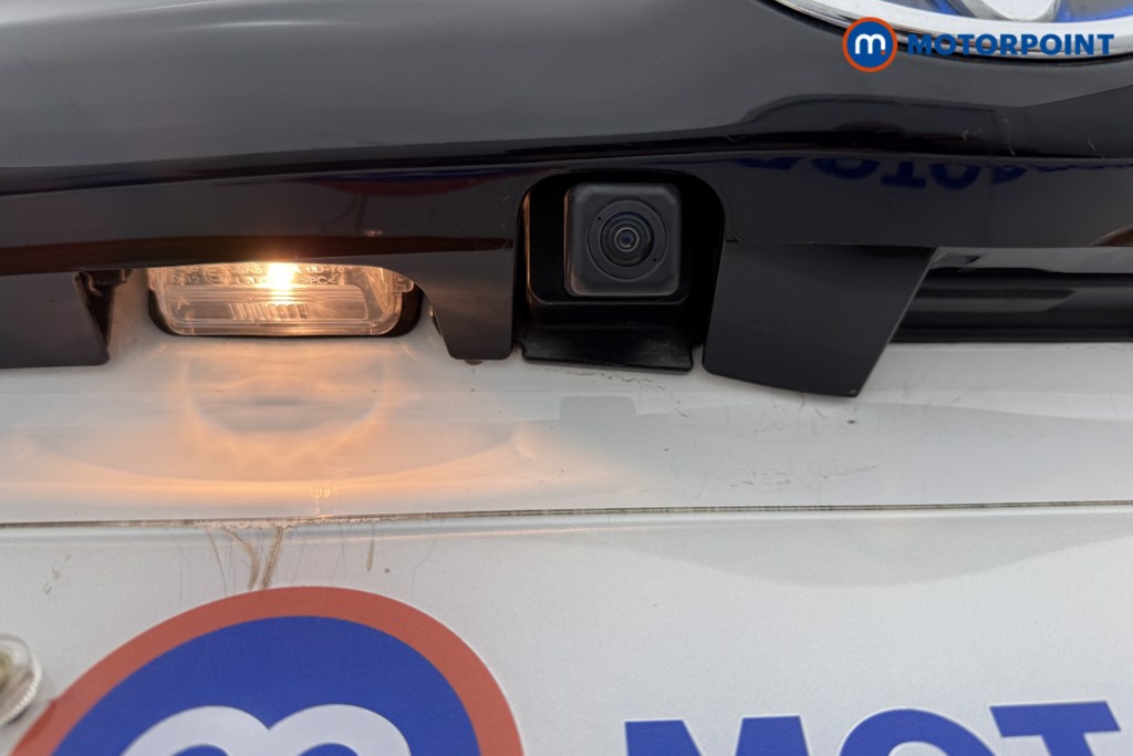 Toyota Yaris Icon Automatic Petrol-Electric Hybrid Hatchback - Stock Number (1551992) - 18th supplementary image