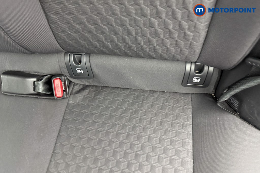 Toyota Yaris Icon Automatic Petrol-Electric Hybrid Hatchback - Stock Number (1551992) - 22nd supplementary image