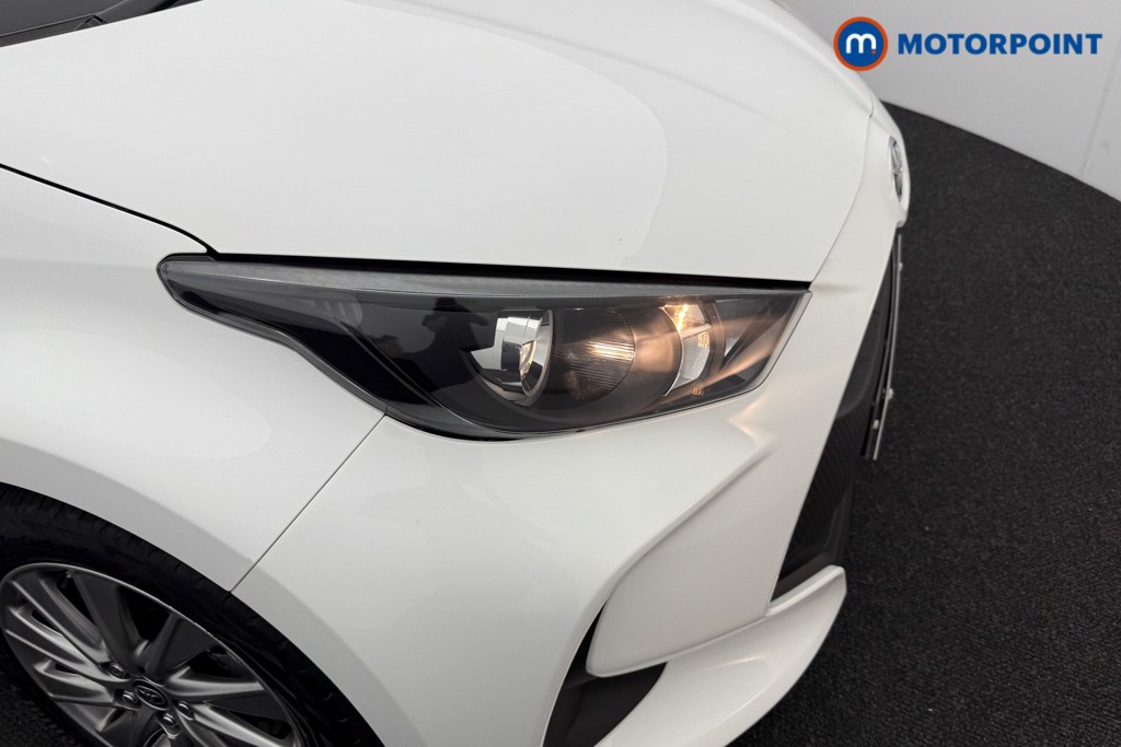 Toyota Yaris Icon Automatic Petrol-Electric Hybrid Hatchback - Stock Number (1551992) - 25th supplementary image
