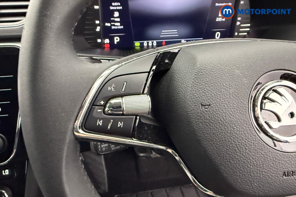 Skoda Superb Se Technology Automatic Diesel Hatchback - Stock Number (1551994) - 15th supplementary image