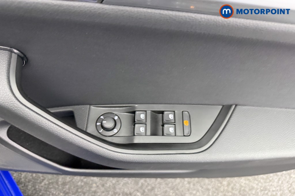 Skoda Superb Se Technology Automatic Diesel Hatchback - Stock Number (1551994) - 18th supplementary image