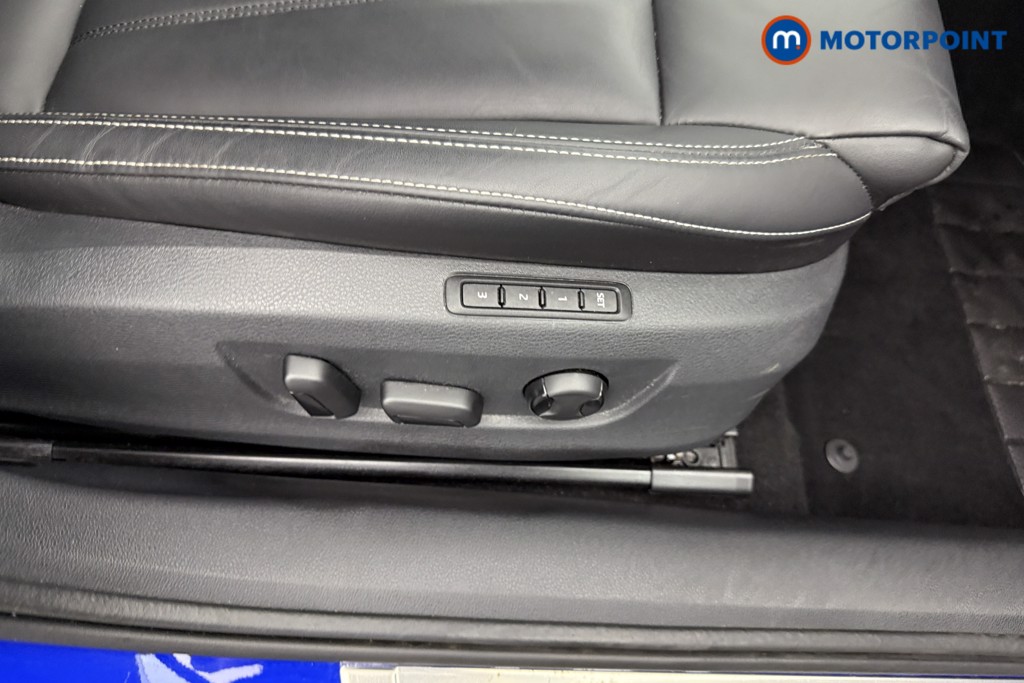 Skoda Superb Se Technology Automatic Diesel Hatchback - Stock Number (1551994) - 20th supplementary image