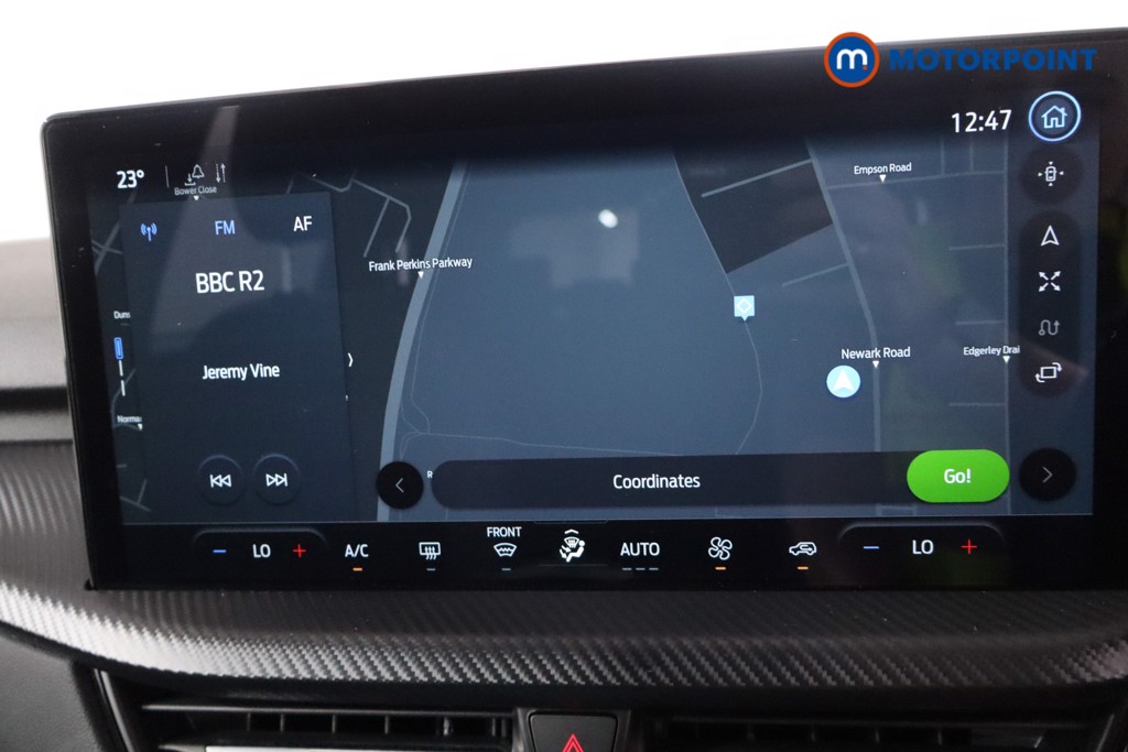 Ford Kuga St-Line Automatic Petrol Plug-In Hybrid SUV - Stock Number (1552092) - 2nd supplementary image