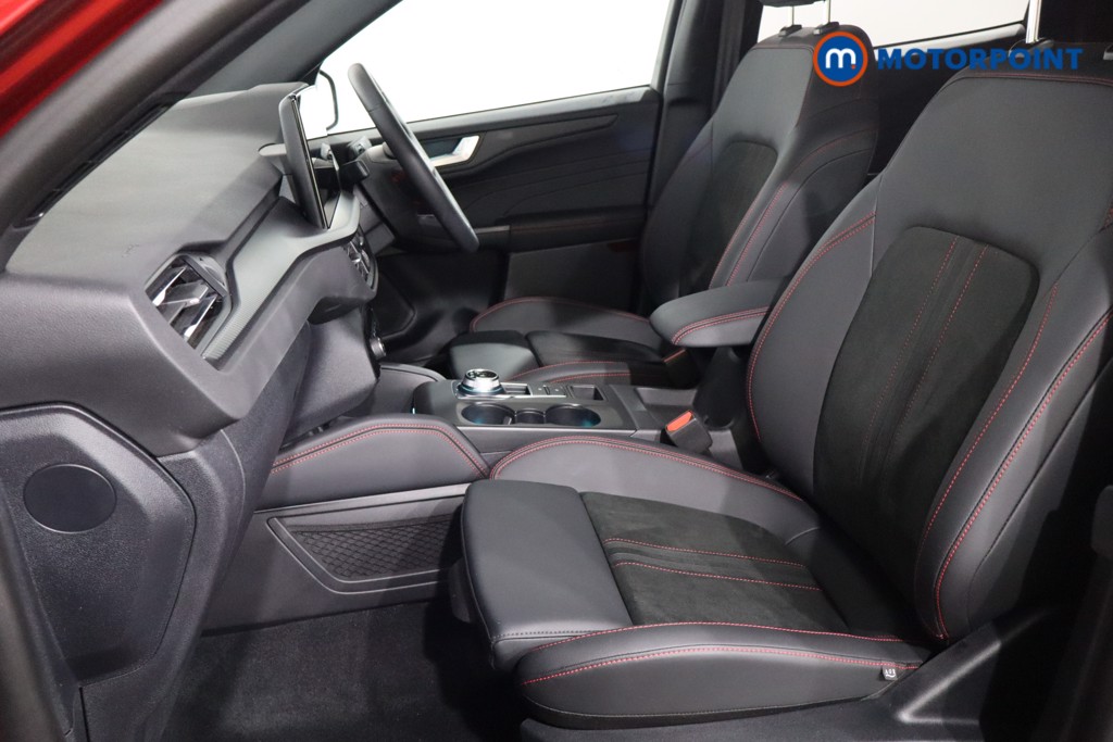 Ford Kuga St-Line Automatic Petrol Plug-In Hybrid SUV - Stock Number (1552092) - 4th supplementary image