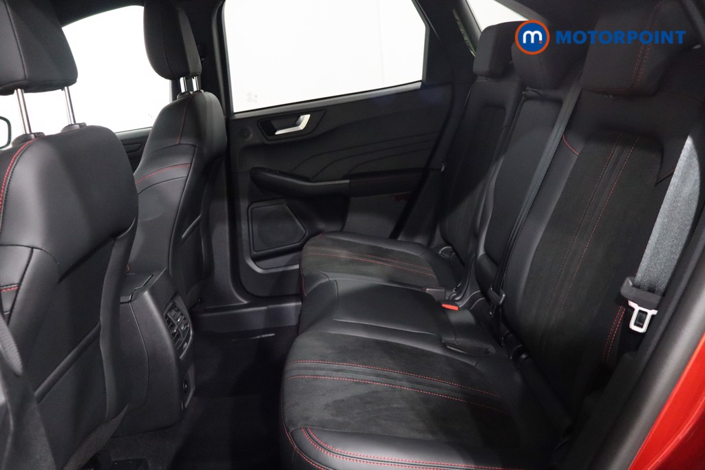 Ford Kuga St-Line Automatic Petrol Plug-In Hybrid SUV - Stock Number (1552092) - 5th supplementary image