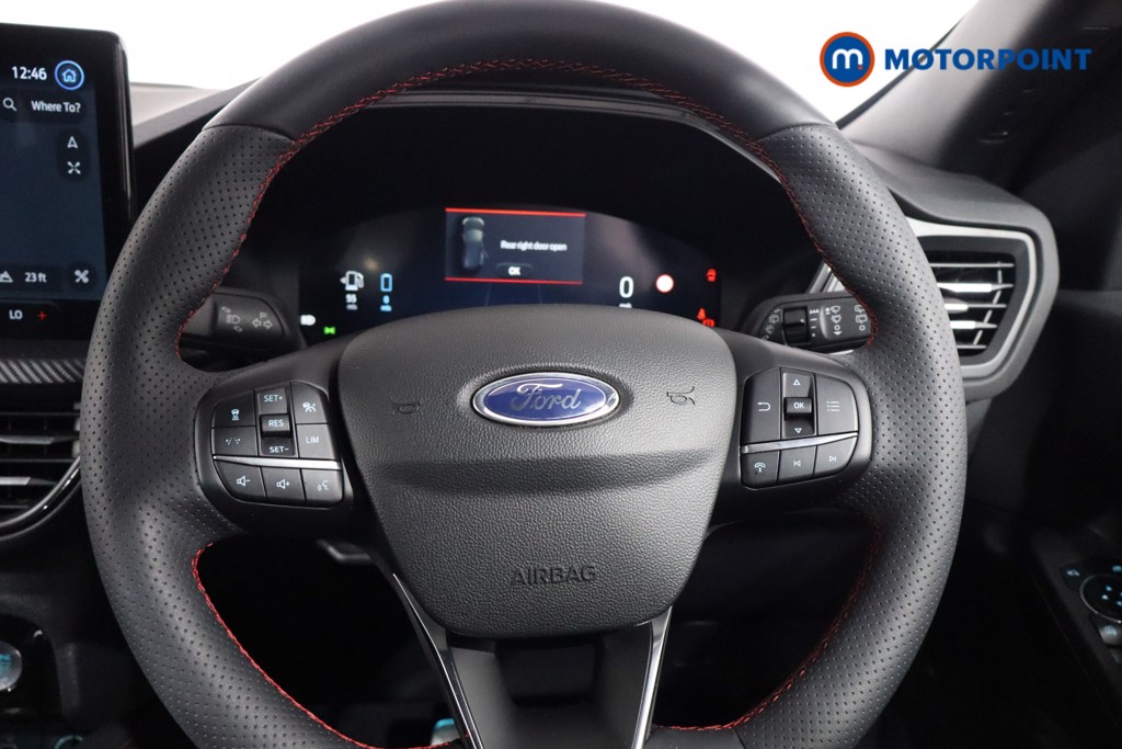 Ford Kuga St-Line Automatic Petrol Plug-In Hybrid SUV - Stock Number (1552092) - 6th supplementary image