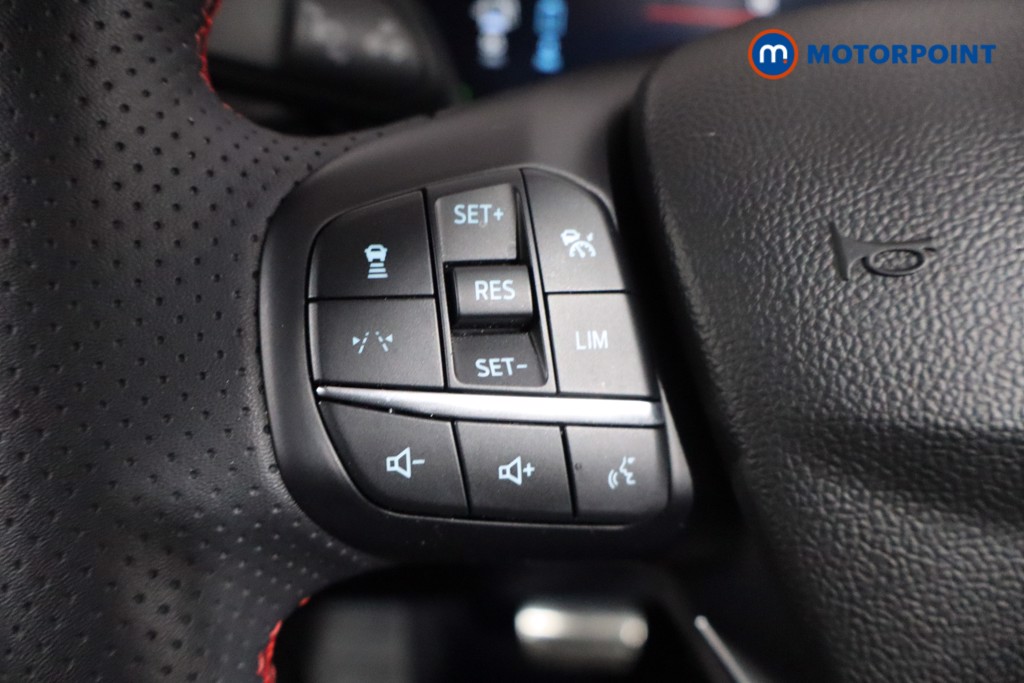 Ford Kuga St-Line Automatic Petrol Plug-In Hybrid SUV - Stock Number (1552092) - 7th supplementary image