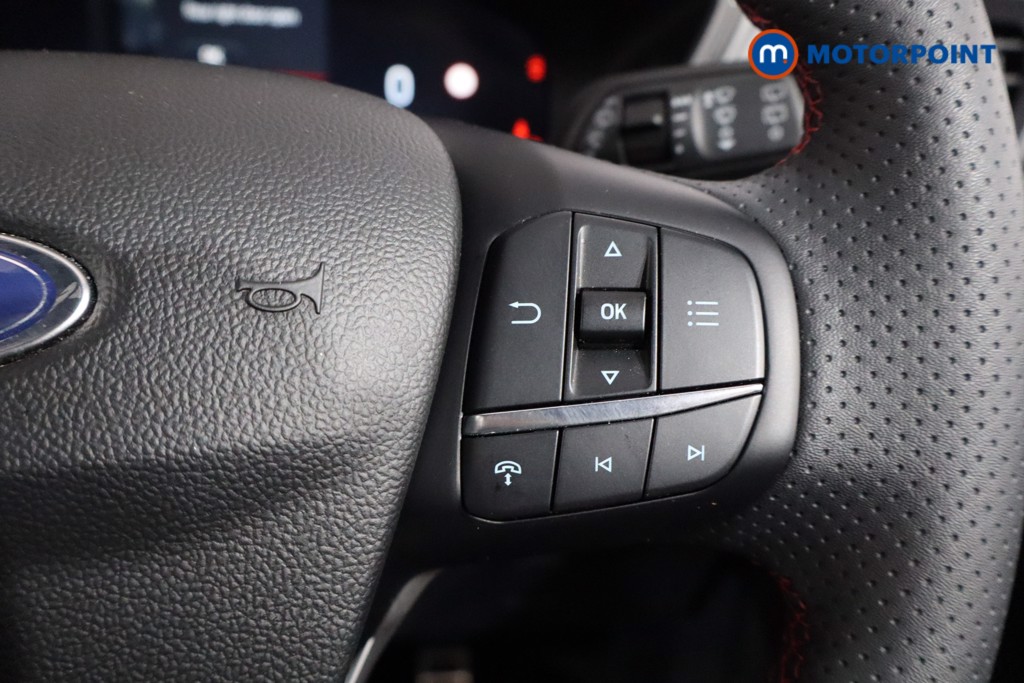 Ford Kuga St-Line Automatic Petrol Plug-In Hybrid SUV - Stock Number (1552092) - 8th supplementary image