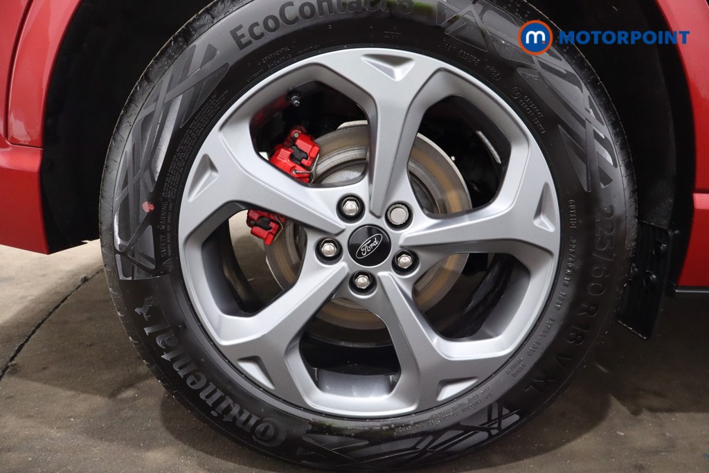 Ford Kuga St-Line Automatic Petrol Plug-In Hybrid SUV - Stock Number (1552092) - 9th supplementary image