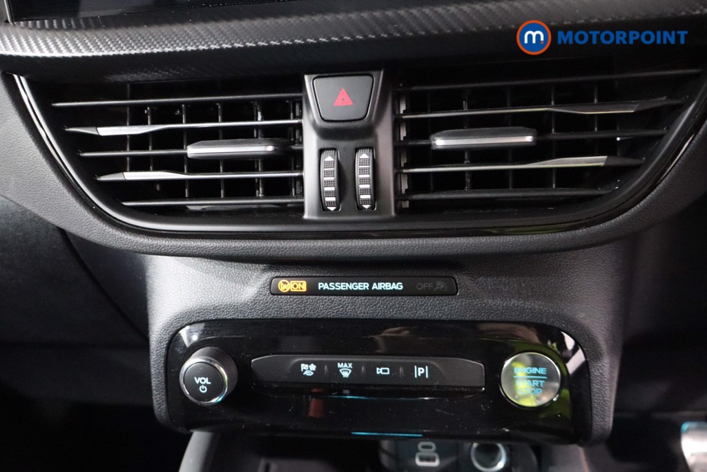 Ford Kuga St-Line Automatic Petrol Plug-In Hybrid SUV - Stock Number (1552092) - 16th supplementary image