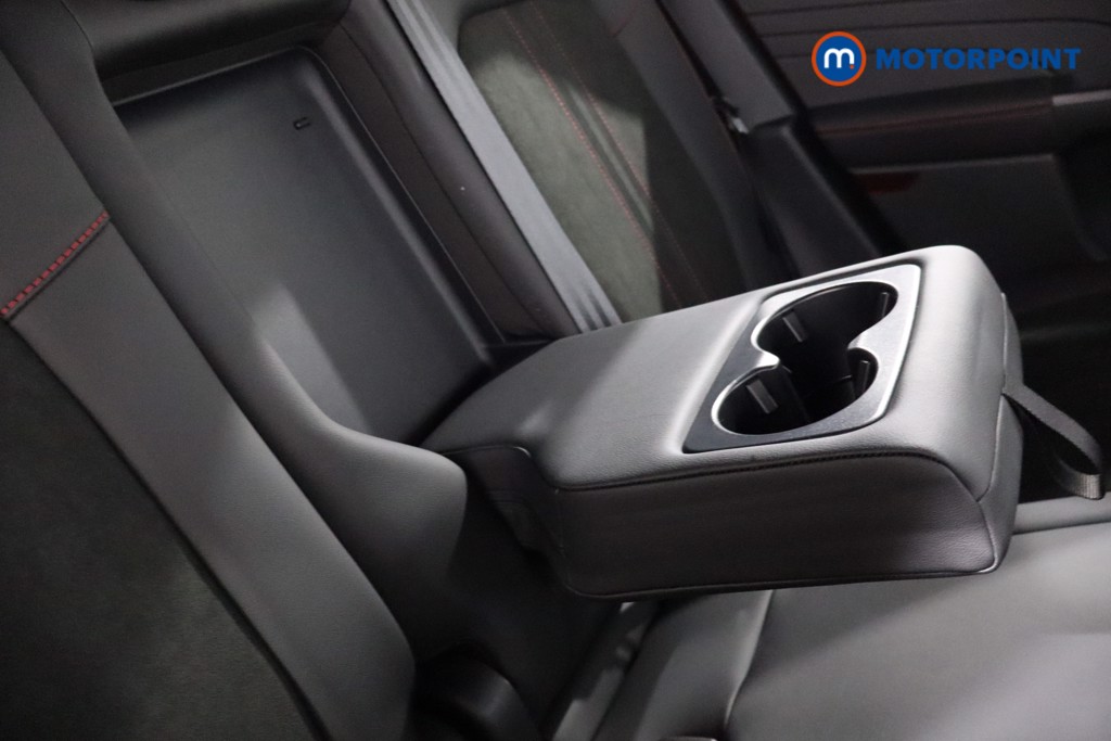 Ford Kuga St-Line Automatic Petrol Plug-In Hybrid SUV - Stock Number (1552092) - 18th supplementary image