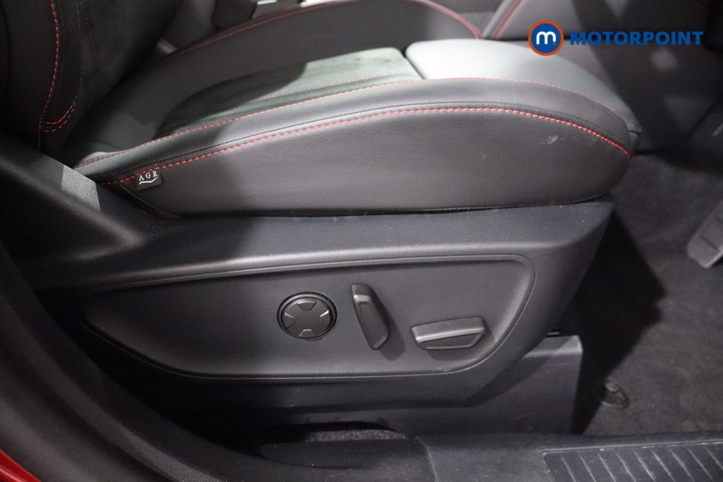 Ford Kuga St-Line Automatic Petrol Plug-In Hybrid SUV - Stock Number (1552092) - 19th supplementary image