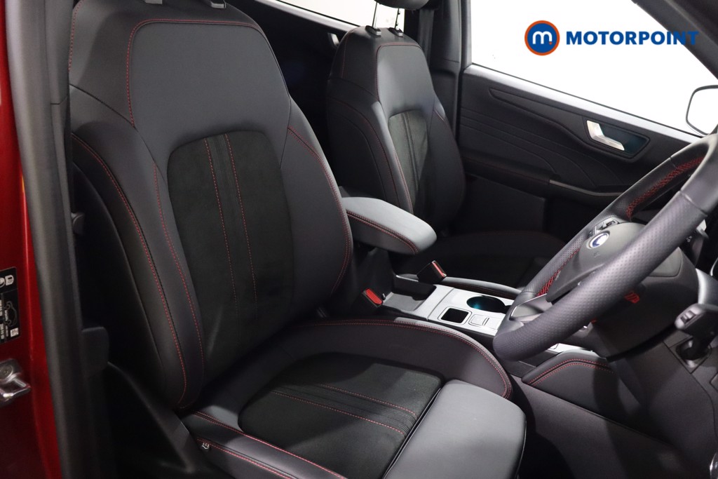 Ford Kuga St-Line Automatic Petrol Plug-In Hybrid SUV - Stock Number (1552092) - 20th supplementary image