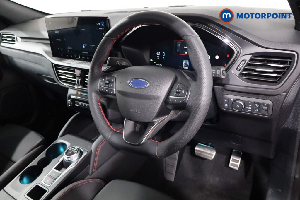 Ford Kuga St-Line Automatic Petrol Plug-In Hybrid SUV - Stock Number (1552092) - 21st supplementary image