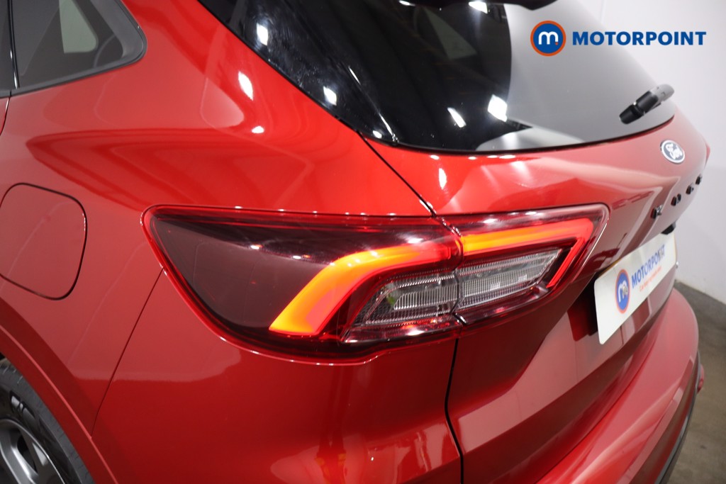 Ford Kuga St-Line Automatic Petrol Plug-In Hybrid SUV - Stock Number (1552092) - 23rd supplementary image