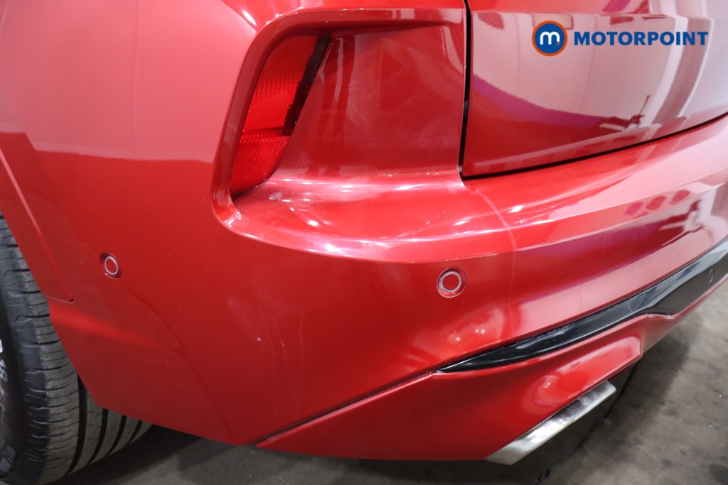 Ford Kuga St-Line Automatic Petrol Plug-In Hybrid SUV - Stock Number (1552092) - 25th supplementary image