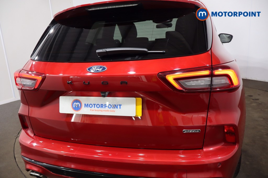 Ford Kuga St-Line Automatic Petrol Plug-In Hybrid SUV - Stock Number (1552092) - 26th supplementary image