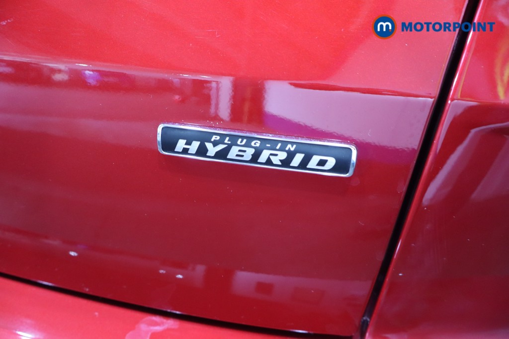Ford Kuga St-Line Automatic Petrol Plug-In Hybrid SUV - Stock Number (1552092) - 27th supplementary image