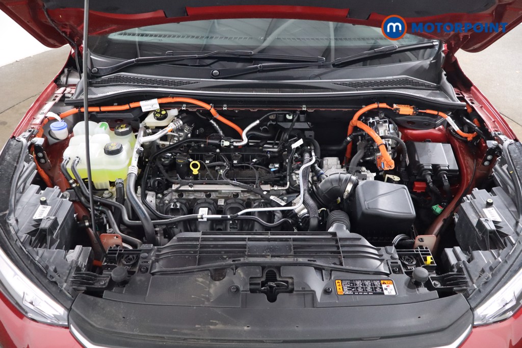 Ford Kuga St-Line Automatic Petrol Plug-In Hybrid SUV - Stock Number (1552092) - 30th supplementary image