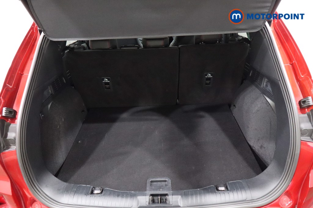Ford Kuga St-Line Automatic Petrol Plug-In Hybrid SUV - Stock Number (1552092) - 31st supplementary image