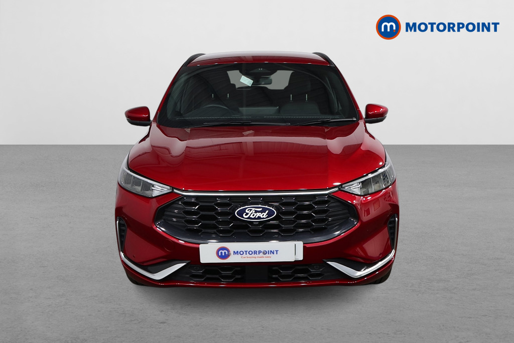 Ford Kuga St-Line Automatic Petrol Plug-In Hybrid SUV - Stock Number (1552092) - Front bumper
