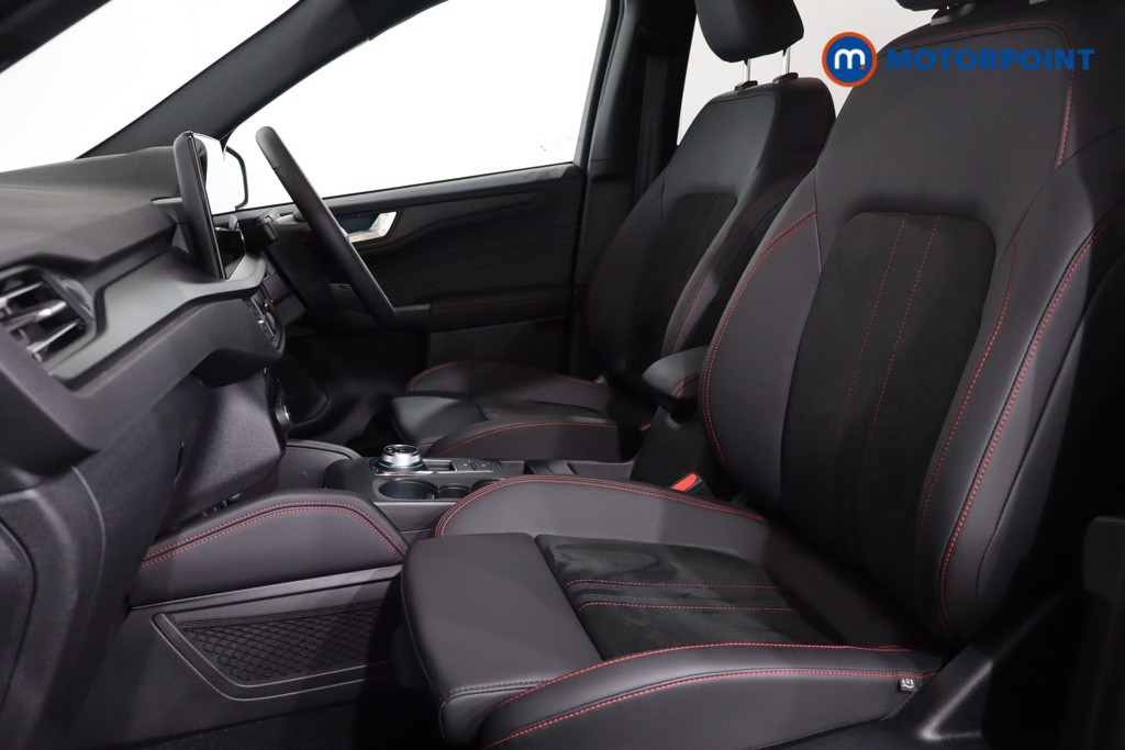 Ford Kuga St-Line Automatic Petrol Plug-In Hybrid SUV - Stock Number (1552135) - 4th supplementary image