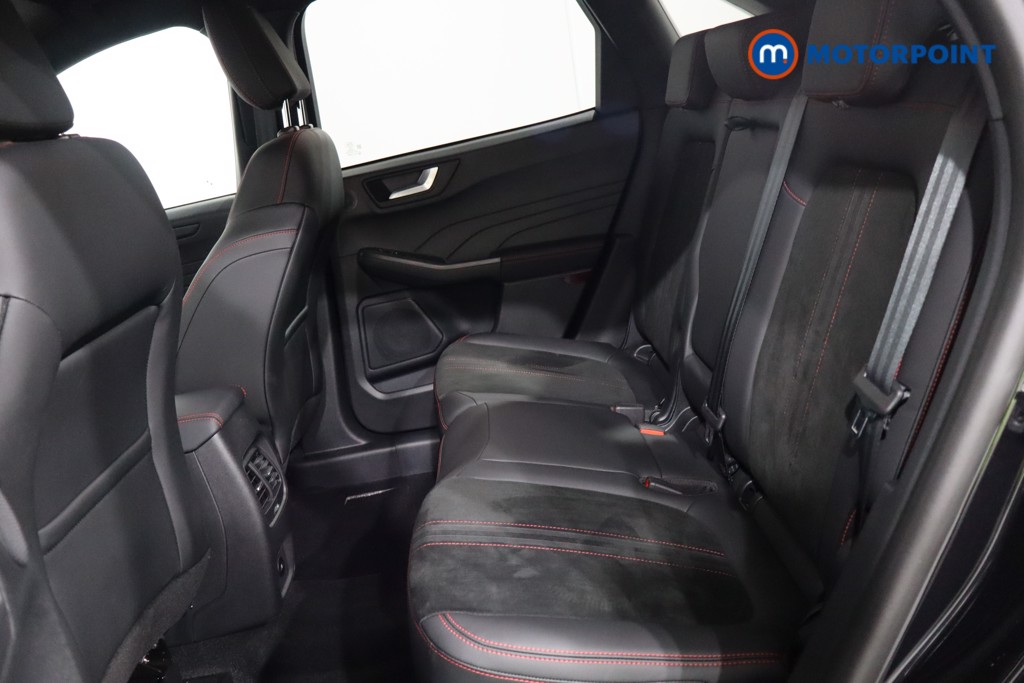 Ford Kuga St-Line Automatic Petrol Plug-In Hybrid SUV - Stock Number (1552135) - 5th supplementary image