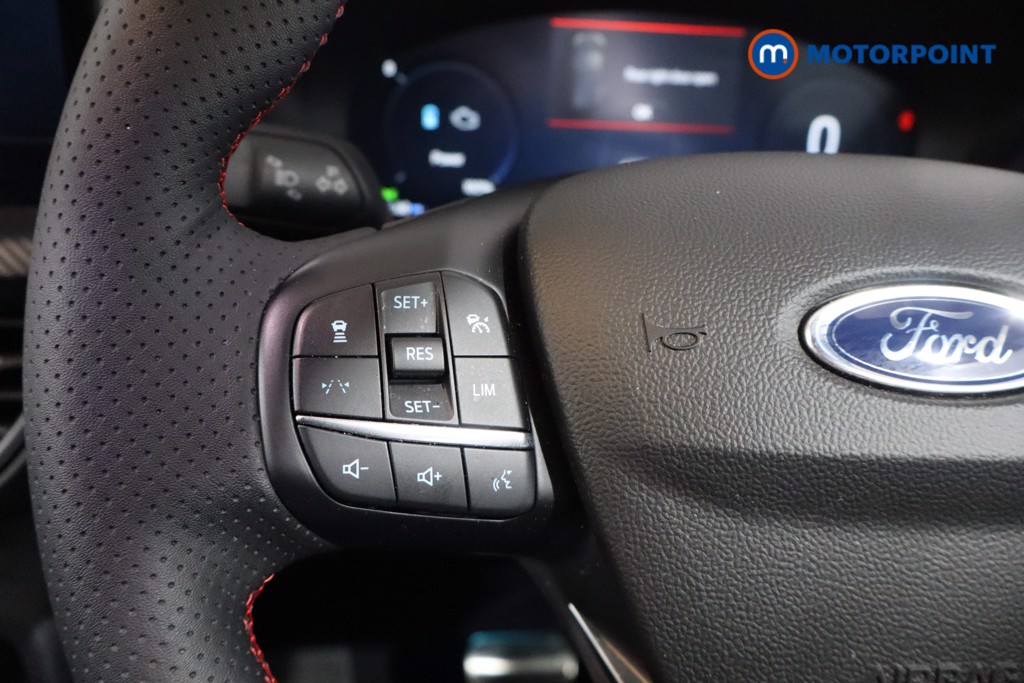 Ford Kuga St-Line Automatic Petrol Plug-In Hybrid SUV - Stock Number (1552135) - 7th supplementary image