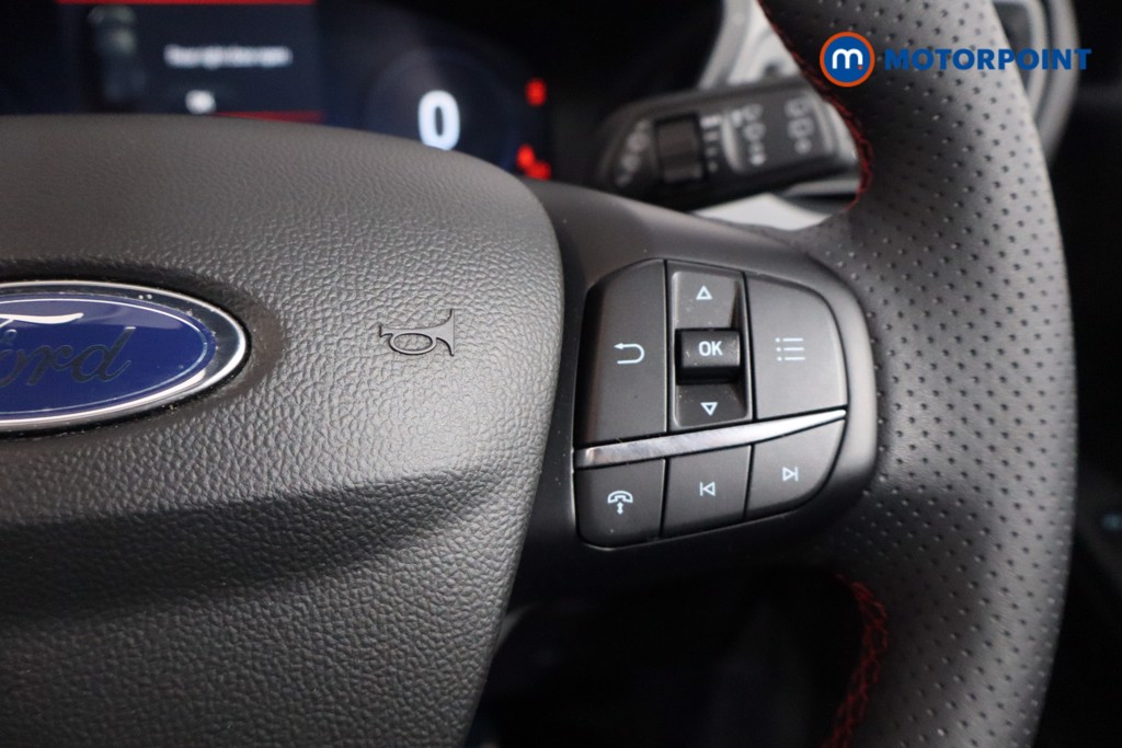 Ford Kuga St-Line Automatic Petrol Plug-In Hybrid SUV - Stock Number (1552135) - 8th supplementary image