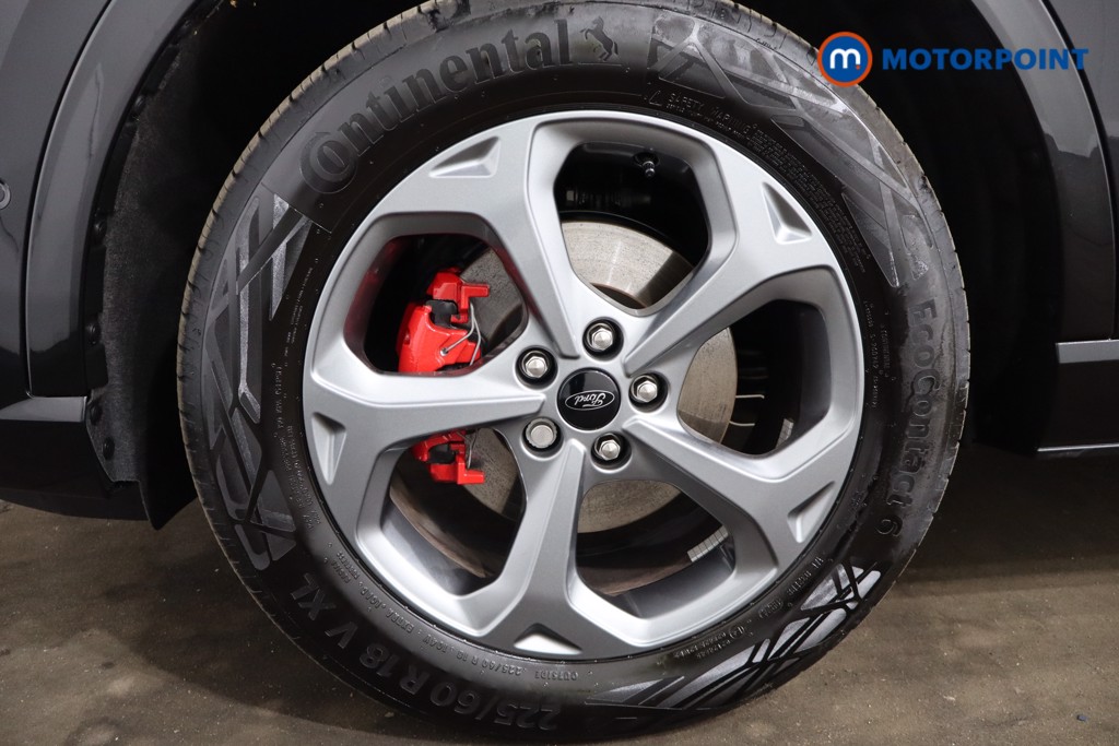 Ford Kuga St-Line Automatic Petrol Plug-In Hybrid SUV - Stock Number (1552135) - 11th supplementary image