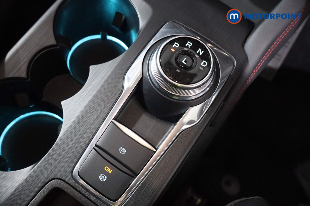 Ford Kuga St-Line Automatic Petrol Plug-In Hybrid SUV - Stock Number (1552135) - 15th supplementary image