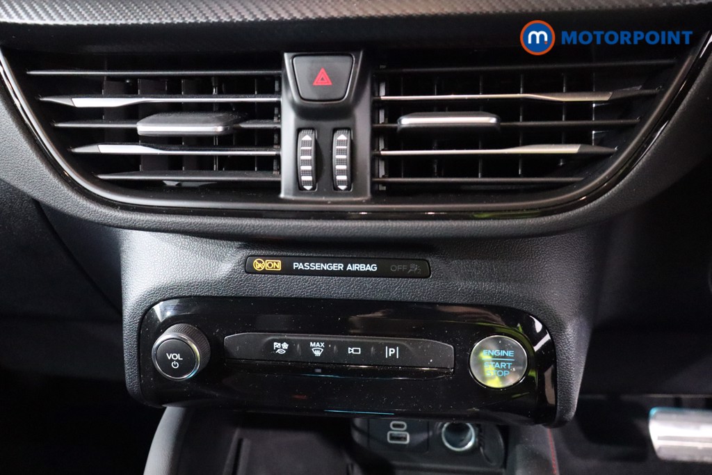 Ford Kuga St-Line Automatic Petrol Plug-In Hybrid SUV - Stock Number (1552135) - 16th supplementary image