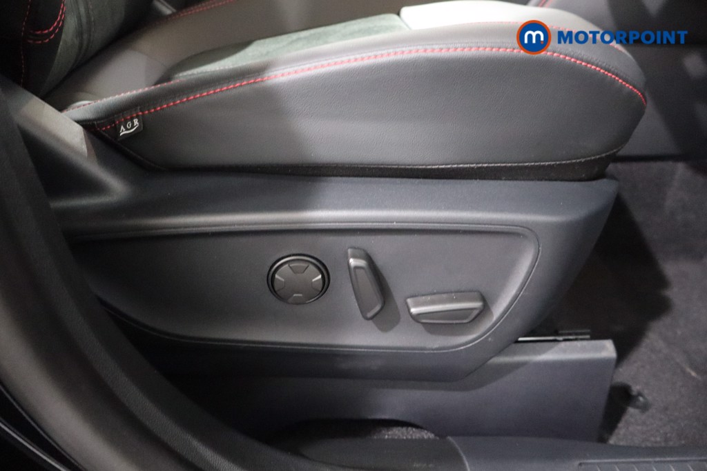 Ford Kuga St-Line Automatic Petrol Plug-In Hybrid SUV - Stock Number (1552135) - 18th supplementary image