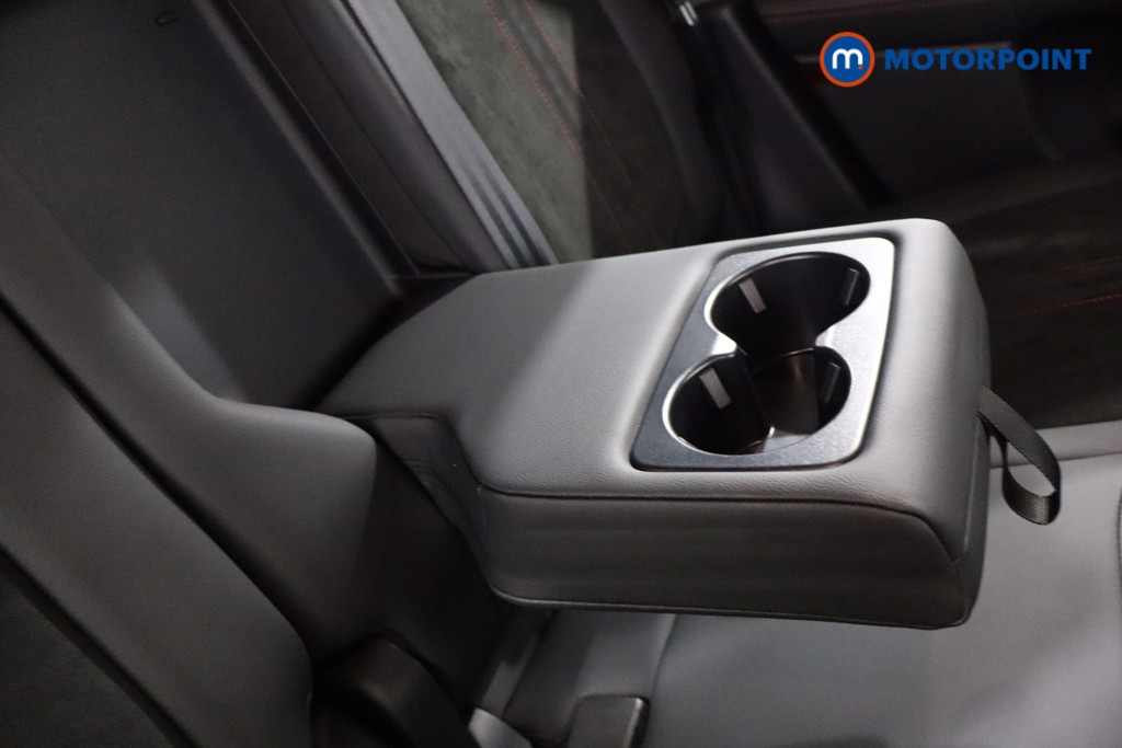 Ford Kuga St-Line Automatic Petrol Plug-In Hybrid SUV - Stock Number (1552135) - 19th supplementary image