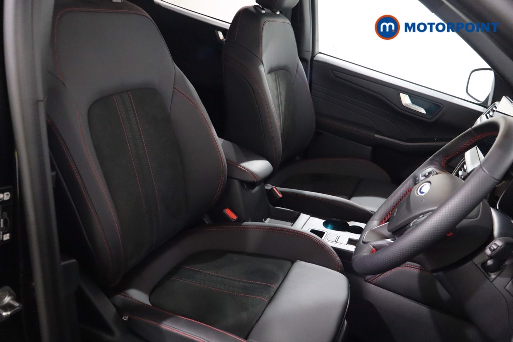 Ford Kuga St-Line Automatic Petrol Plug-In Hybrid SUV - Stock Number (1552135) - 20th supplementary image