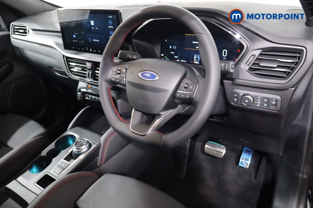 Ford Kuga St-Line Automatic Petrol Plug-In Hybrid SUV - Stock Number (1552135) - 21st supplementary image