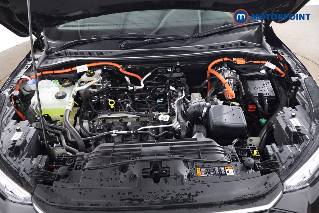 Ford Kuga St-Line Automatic Petrol Plug-In Hybrid SUV - Stock Number (1552135) - 25th supplementary image