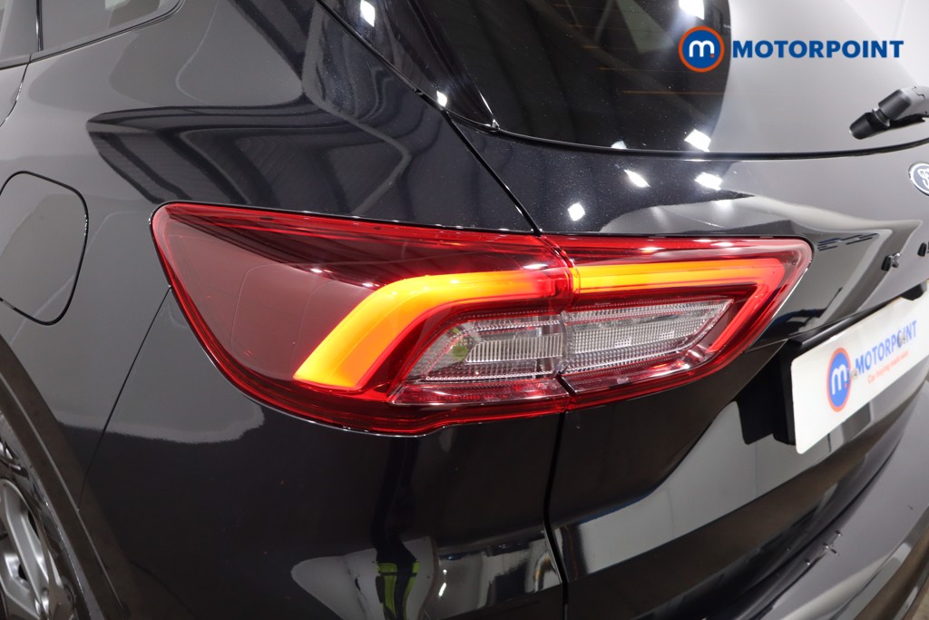 Ford Kuga St-Line Automatic Petrol Plug-In Hybrid SUV - Stock Number (1552135) - 26th supplementary image