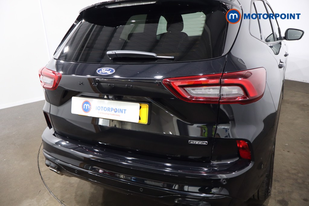 Ford Kuga St-Line Automatic Petrol Plug-In Hybrid SUV - Stock Number (1552135) - 28th supplementary image