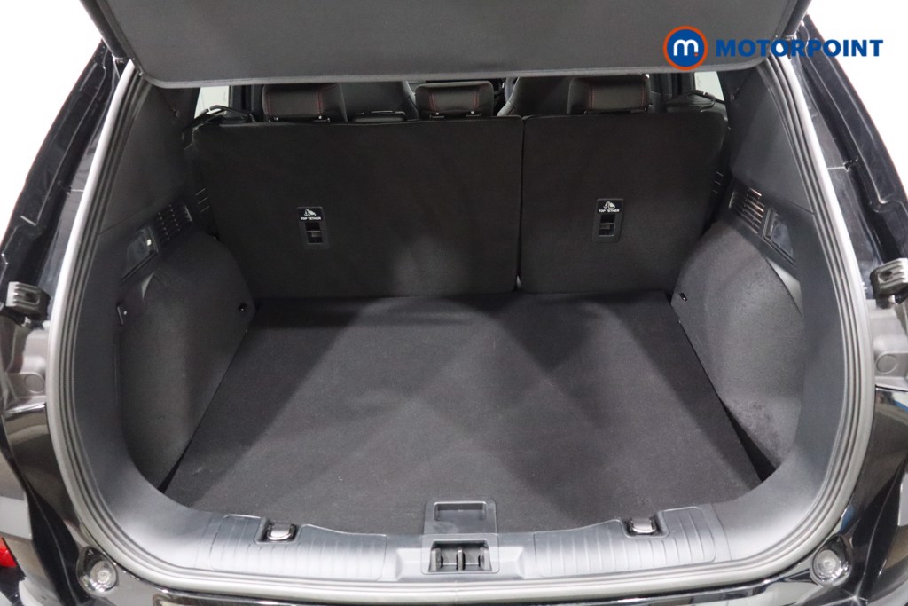 Ford Kuga St-Line Automatic Petrol Plug-In Hybrid SUV - Stock Number (1552135) - 31st supplementary image