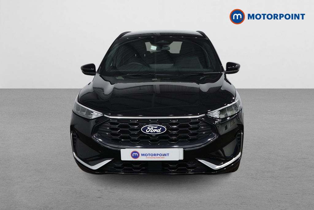 Ford Kuga St-Line Automatic Petrol Plug-In Hybrid SUV - Stock Number (1552135) - Front bumper
