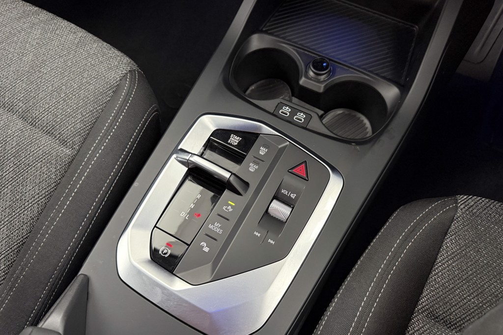 BMW 1 Series Sport Automatic Petrol Hatchback - Stock Number (1552167) - 22nd supplementary image