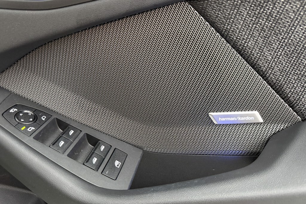 BMW 1 Series Sport Automatic Petrol Hatchback - Stock Number (1552167) - 24th supplementary image
