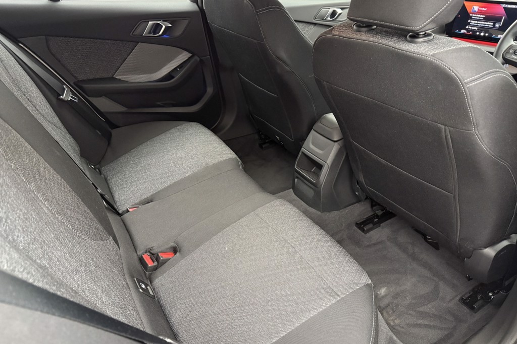 BMW 1 Series Sport Automatic Petrol Hatchback - Stock Number (1552167) - 27th supplementary image